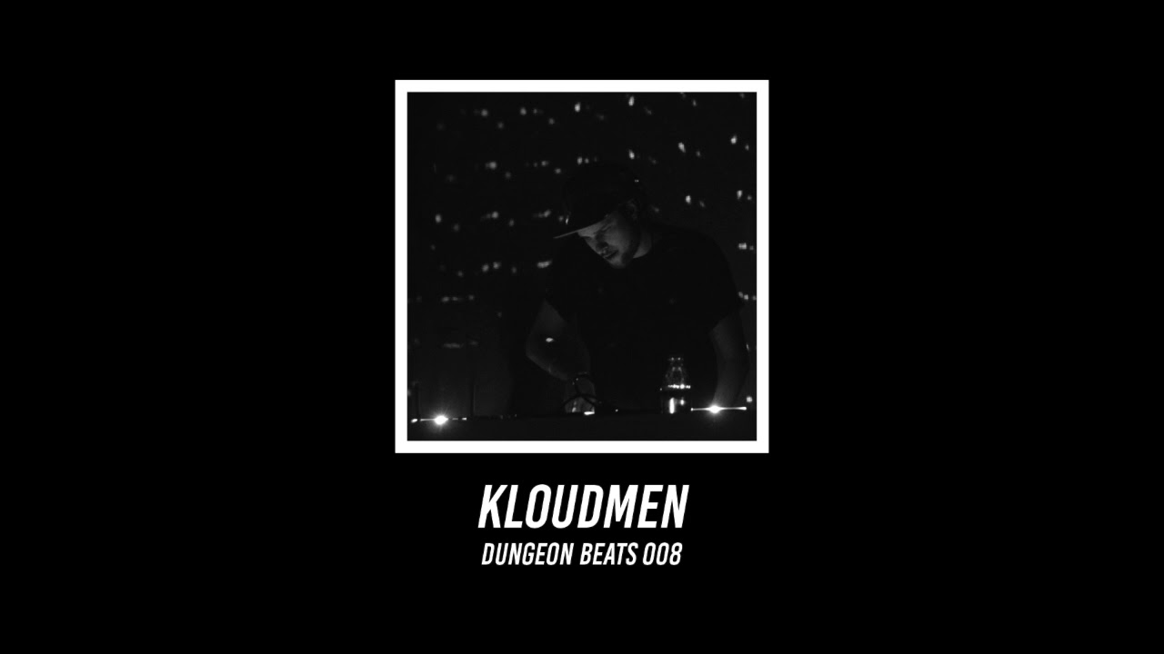 Kloudmen @ Dungeon Beats 008