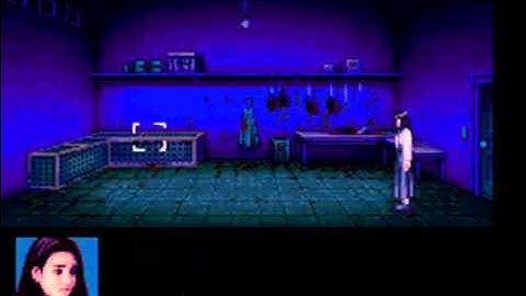 BygMan plays: Clock Tower - The First Fear (Part 5) (req. by homiscidalkiller)