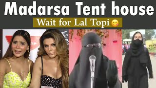 Pardhan-Mantri Meme Yojna No Hijab Video For Nationalist Bhayankar Bro Political Meme