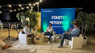 Hifounders Startup Stress Test - Il Video Racconto Di Hn Bari 1