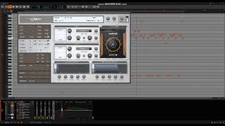 lets learn Viper ... again..., oh those trance plucks