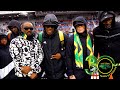 Behind the scenes at historic reggae event at penn relays 2024