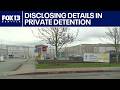 Lawmaker pushes for transparency in WA's private detention centers | FOX 13 Seattle