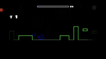 Geometry Dash 2.11 | Daily Level #29 - Disco by Pocke [Hard 4★]