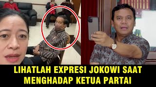 SUNGGUH IRONIS - GUS NUR - INILAH REALITA JOKOWI DAN MEGAWATI