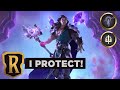 TARIC's Support Chain | Legends of Runeterra Deck