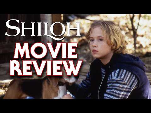 Shiloh (1996) | Movie Review