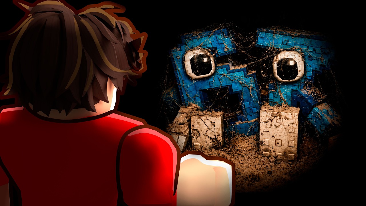I Found Real Abandoned Brainrots...