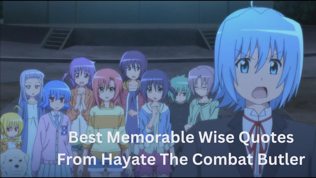 Hayate the Combat Butler Perfect Edition Will Have 27 Volumes