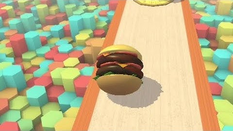 Action Balls Tutorial SpeedRun New Update Level 1360 Walkthroungh Gameplay Android ios Game Mobile