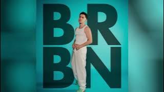 Kaan Ceylan ft. Levent Yıldırım - BRBN | Official Audio