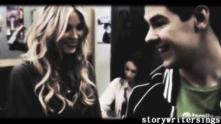 I Was Praying That You and Me Might End Up Together Lucas//Hanna PLL