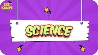 Science | LGS İngilizce #2022