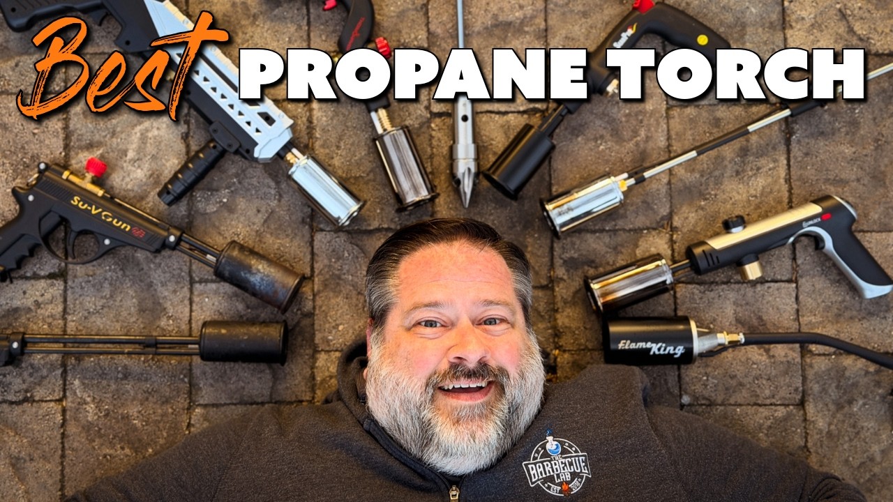 Лучшие и худшие горелки для барбекю — я протестировал их все.