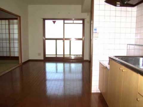 七道駅前マンション,賃貸マンション2LDK,堺市堺区賃貸