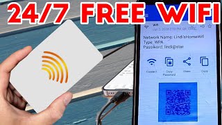 Why Most Unlimited WiFi Networks Fails: The Hidden Secrets 
