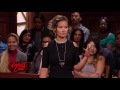 DIVORCE COURT Full Episode: Brank vs Maier