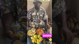 #food #africanfood #africanlifestyle #unitedstates #unitedkingdom #germany #comedy #villagelife #vir