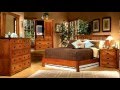 InnoMax® - Mission Creek Solid Wood Bedroom Furniture Features and Benefits Video InnoMax® - Mission Creek Solid Wood Bedroom Furniture Features and Benefits Video