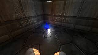 GZDoom Test with PBR Materials