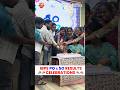 This Is What Success Looks Like 🔥| IBPS PO &amp; SO Results Celebrations🎊🎉 #Sreedharscce #bank #bankjobs