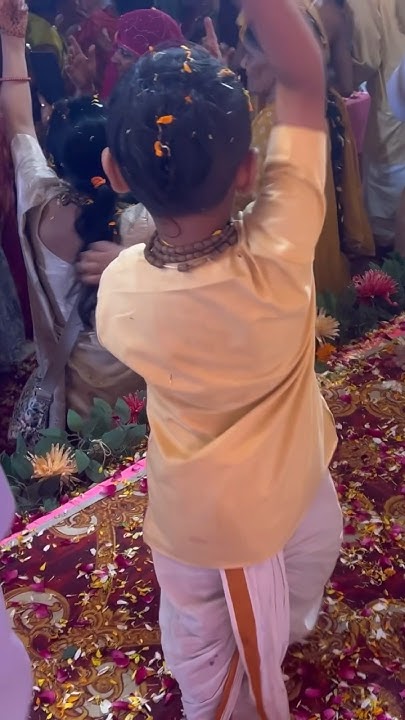 chalo khele holi kunj in may 2025 gaurav krishna