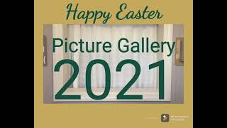 JC Puppet Show - 2021 - Easter Picture Gallery
