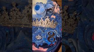 #love #glam #disney #stitch #blues #instagram