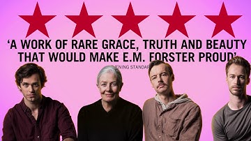 The Inheritance | Official Trailer