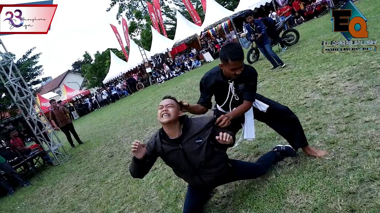 PART 3 DIESNATALIS SMAN 3 BLITAR KE-23 TH 2019