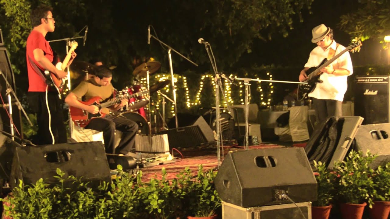 Kendraka - The Candy Tour