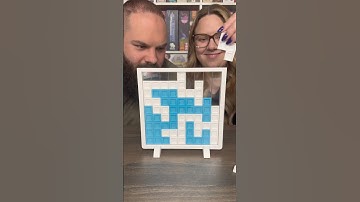Come Play Linkx With Us!!! #boardgames #gamenight #couple #fun