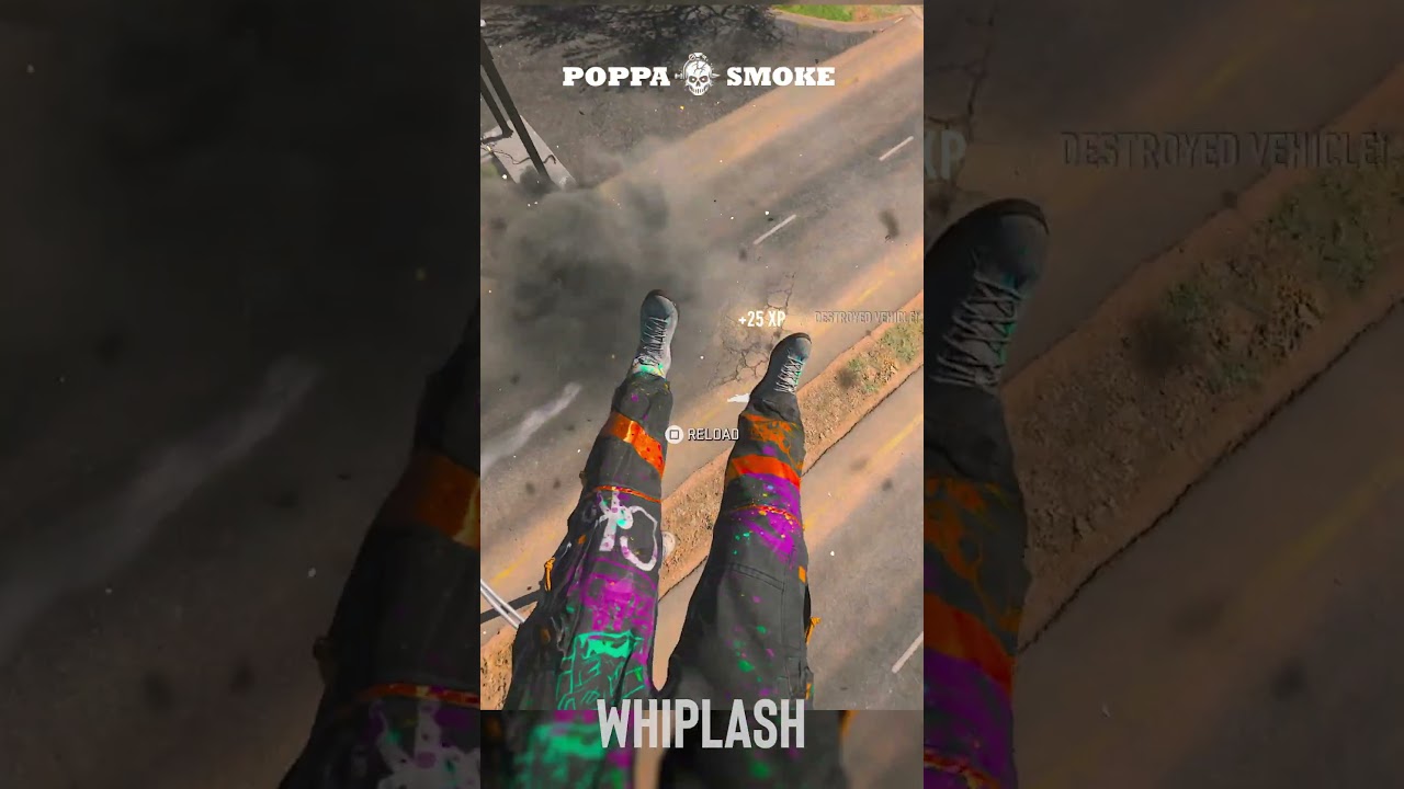Gave them whiplash!🚀🧨
