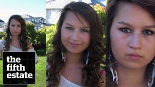 Mark Kelley On Amanda Todd - The Fifth Estate