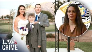 Wife Cries While Confessing to Husband’s Brutal Murder-for-Hire Plot  | Billy Granham