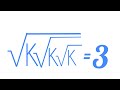 Harvard University Exam Question | Math Olympiad 