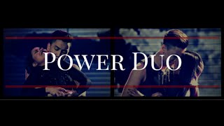 Power Duo (Fan-Made Trailer for PGT Grandfinals)