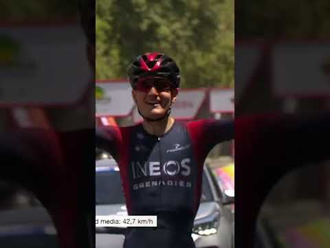 Video: Tom Pidcock hiện là nhà vô địch thế giới xe đạp điện