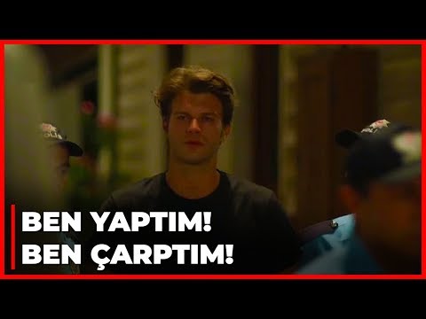 Kuzey, Güney'in Suçunu Üstleniyor! - Kuzey Güney 1.Bölüm