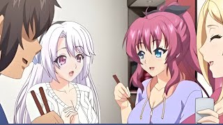 Kazoku ~Haha to Shimai no Kyousei Episode 2 English Sub