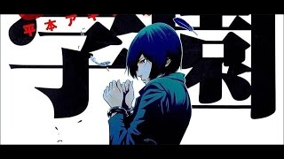 Prison School Manga Chapter 154 Review - The Most WTF Chapter EVER!!! Putting Everything On the line