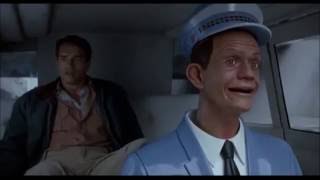 Total Recall - Johnny Cab screenshot 5