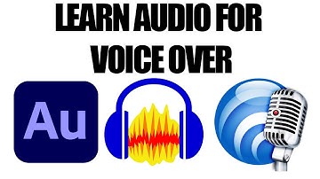 Top 5 Mistakes When Recording Audio for Voice Over