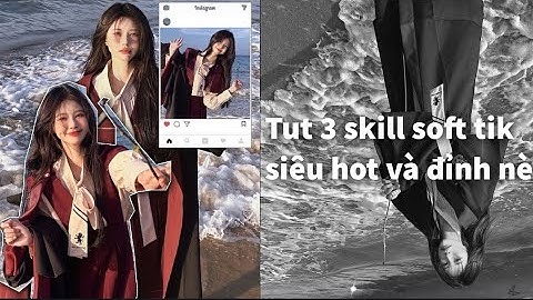 Tut 3 skill soft tik Alight Motion Hot ||#Enhtut #22