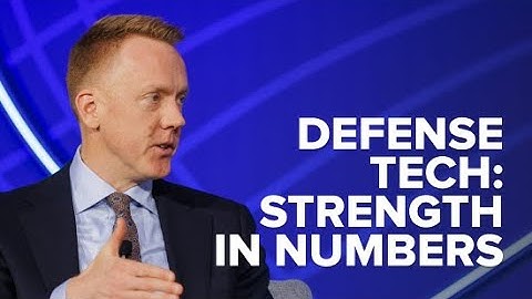 The Kill Chain:  2025 Edition