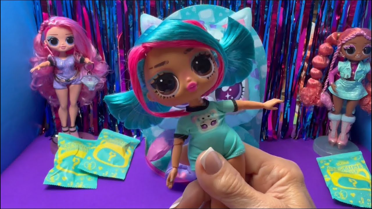 Unboxing Tween Costume Surprise  What's Inside?