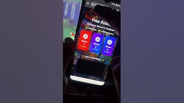 HOW TO GET FREE ROBUX FAST – THIS IS ACTUALLY REAL! (ROBLOX) #dti #roblox #trendingshorts