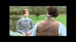 Jane Eyre 2011 Deleted Scene - 