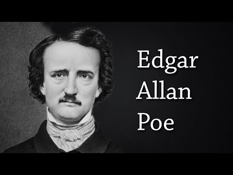 Frasi di Edgar Allan Poe [scrittore e saggista statunitense]