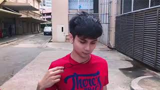 Hashtag Ryle Santiago Aka Ryle Tan